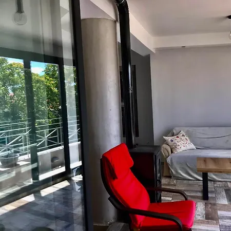 Апартаменты Loft *